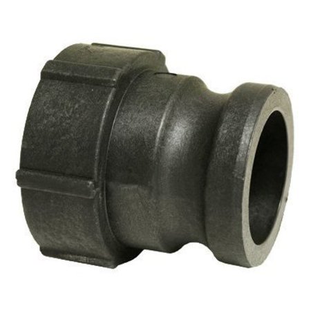 APACHE 2 A CamGroov Coupling 49010430